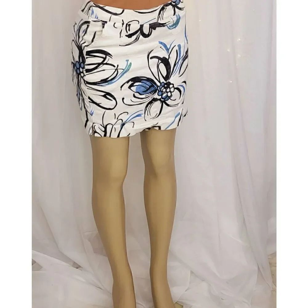 Bugatchi skirt - Picture 4 of 5